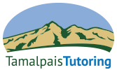 Tamalpais Tutoring logo